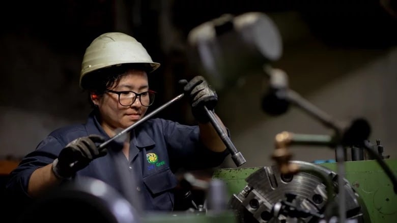 As Power Triggers Woman Power