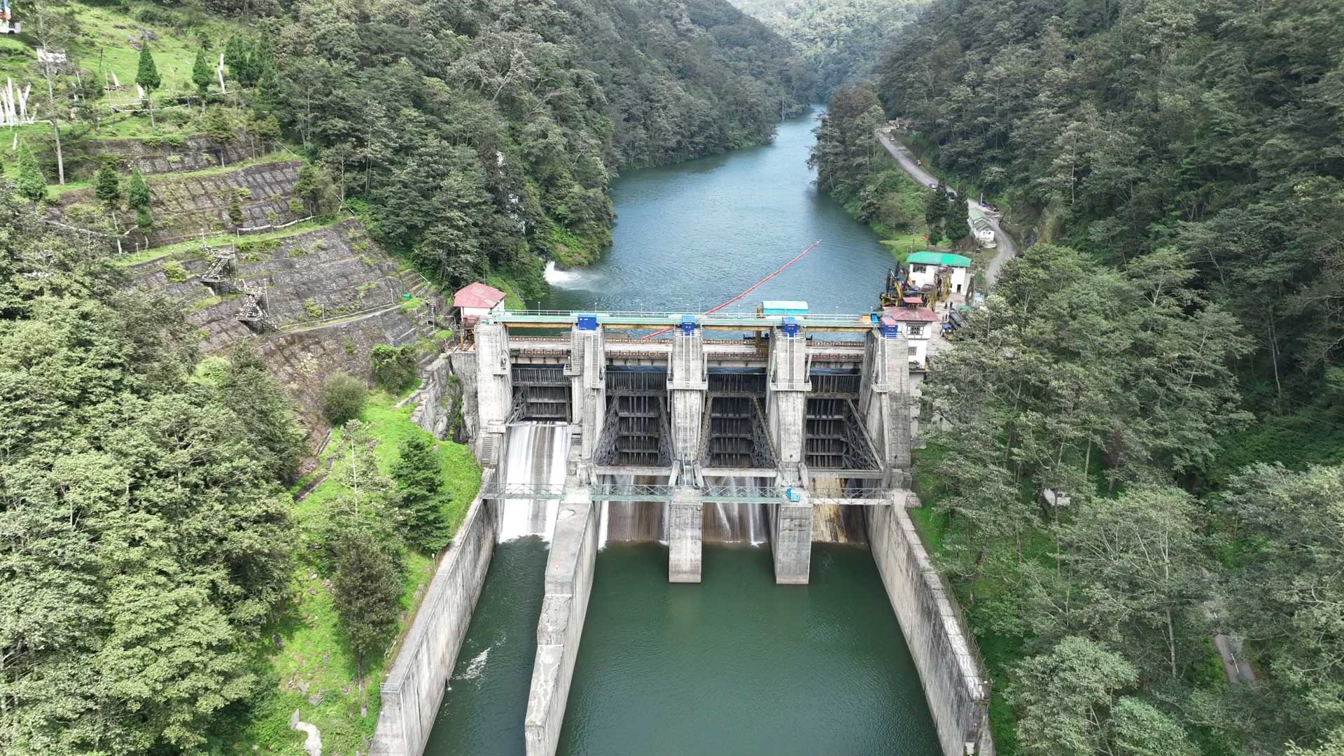 Hydropower Drives Growth but Creates Limited Jobs: World Bank