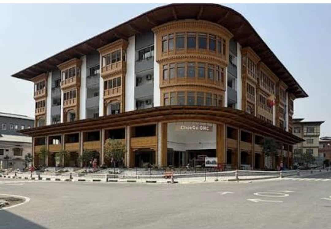 GMCA Launches Six Draft Laws for Public Consultation