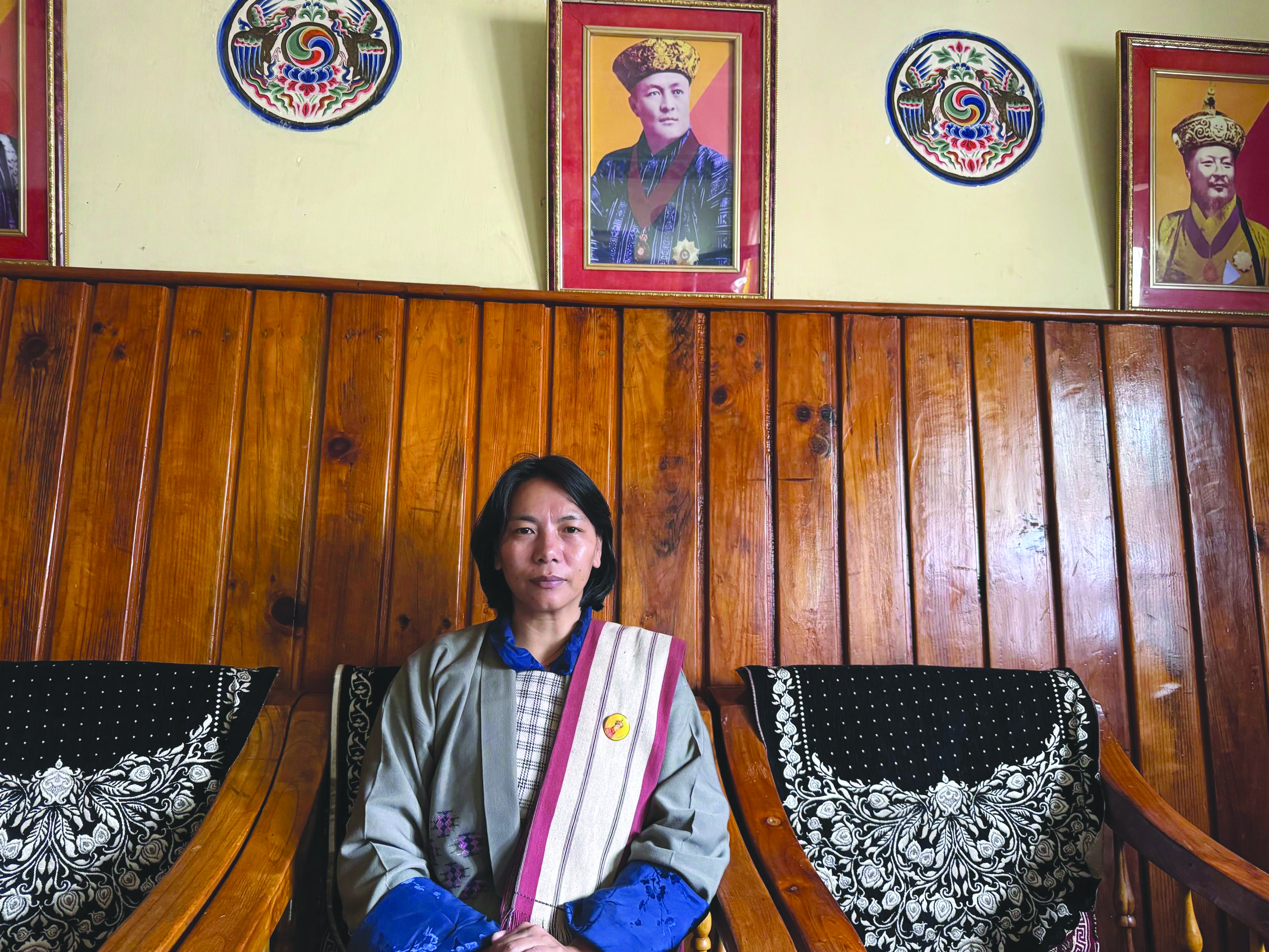 205 Gewogs, 9 Women: Inside Korphu’s Quiet Political Shift