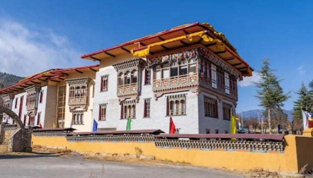 New BTFEC Grants Anchor Bhutan’s Commitment to Nature-Based Solutions