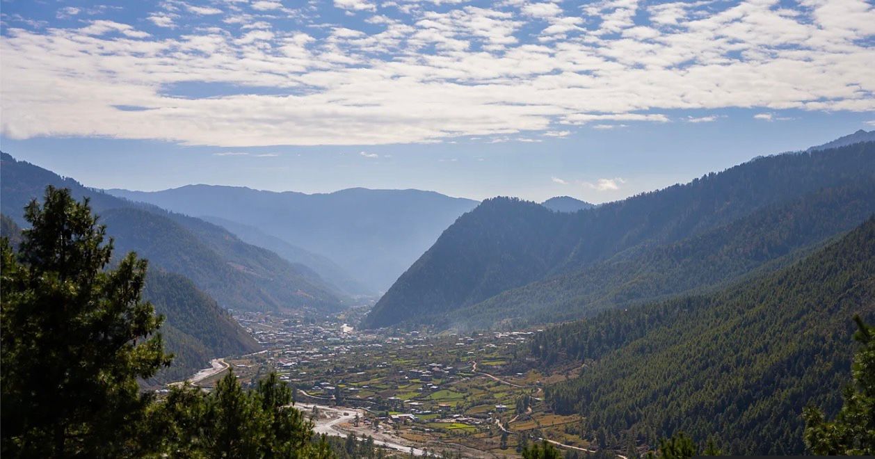 Haa Seeks to Turn Global Recognition into Tourist Footfall Despite Challenges