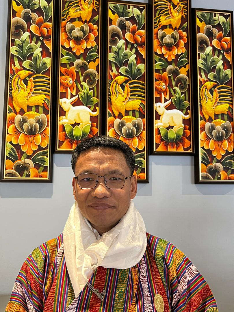 New HRAB ED Aims for Inclusive and Sustainable Growth