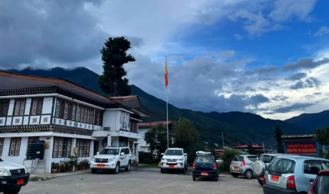 Bhutan’s First International School Set for August 2026 Soft Launch