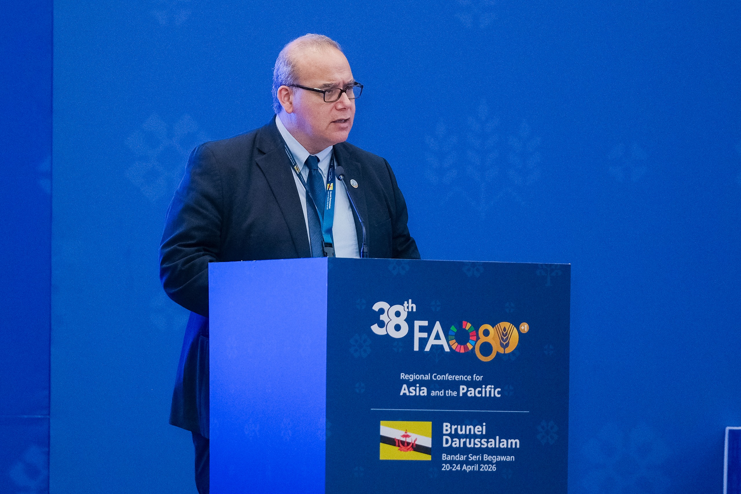 Asia’s Next Harvest Is Already Being Decided