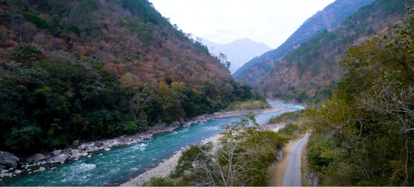 Dorjilung Hydroelectric Power Project – What sets it Apart?