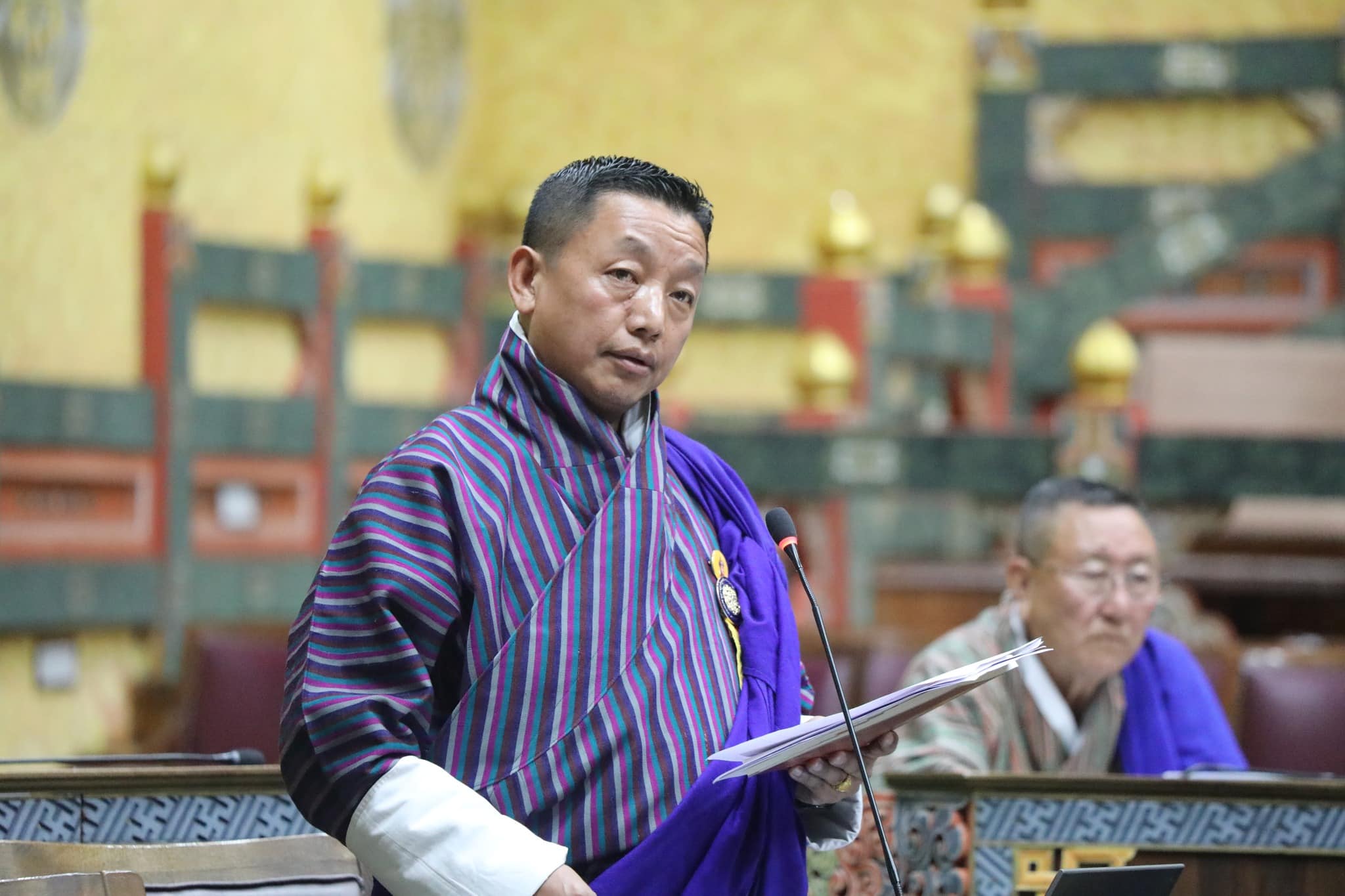 Nyera Amari Hydropower Project Moves Into DPR Phase