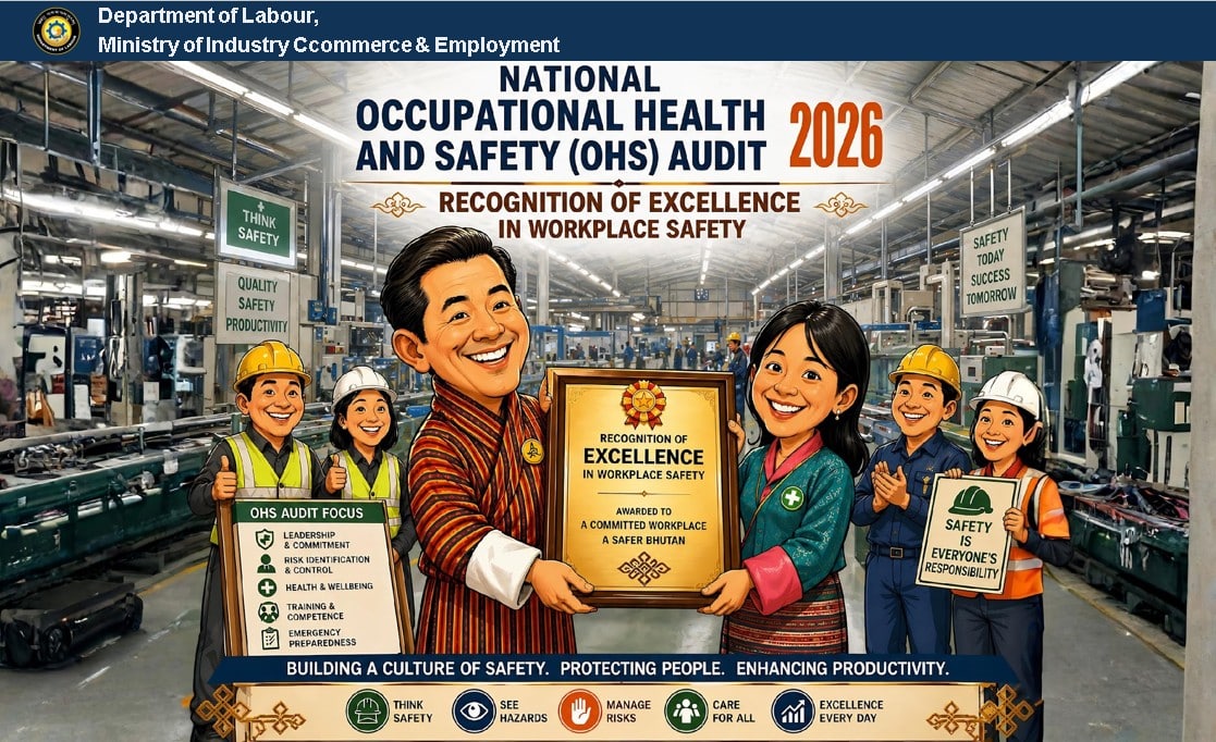 Workplace Safety Audit Shows Progress but Gaps in Compliance