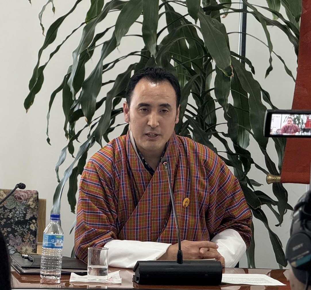 BT and T-Cell Internet Issues Not Linked to GST, Says Minister