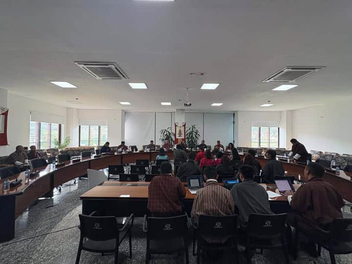 Bhutan Revives WTO Push as 17 Key Accession Documents Near Submission