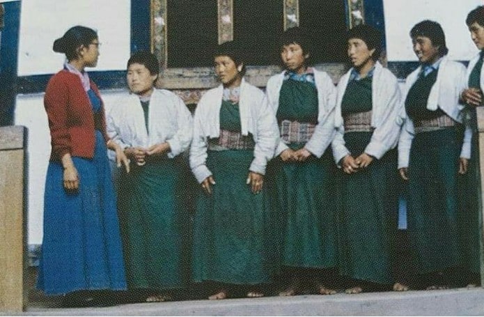 Tribute and Acknowledgement to Nurses in Bhutan and Around the World