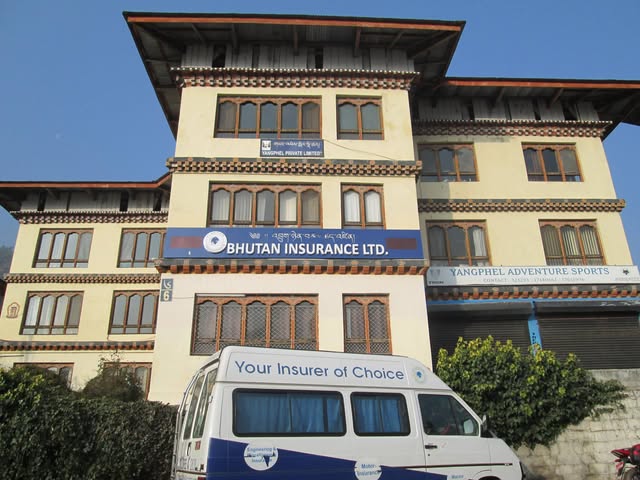 Earthquake Insurance Claims Reach 128 Across Bhutan