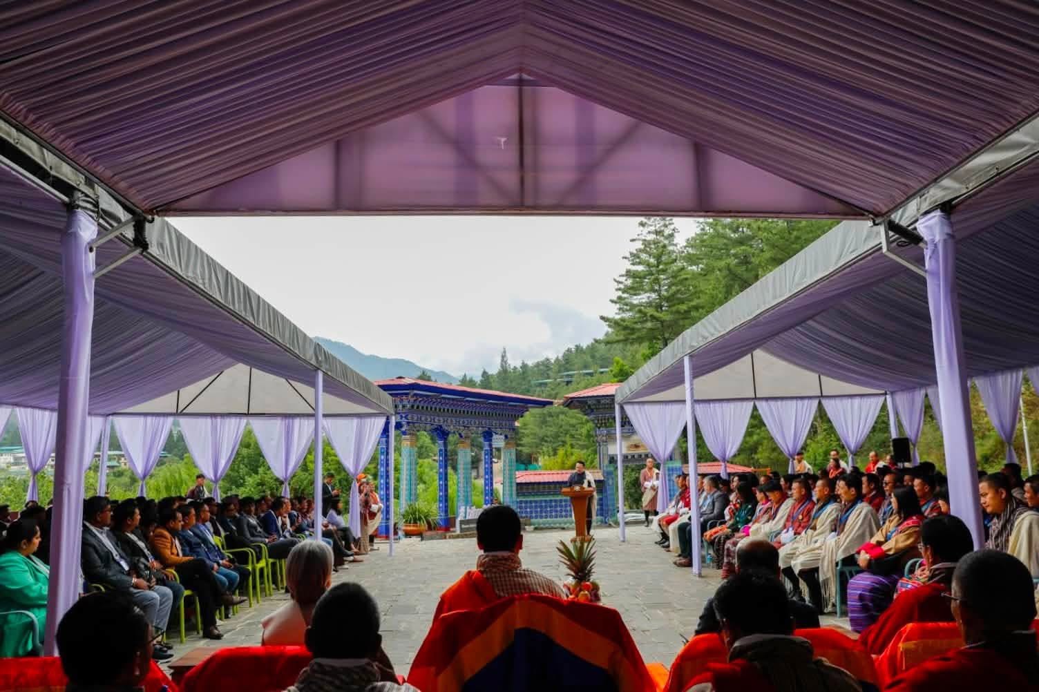 Bhutan Bets on Global Partnerships Through First International Travel Mart