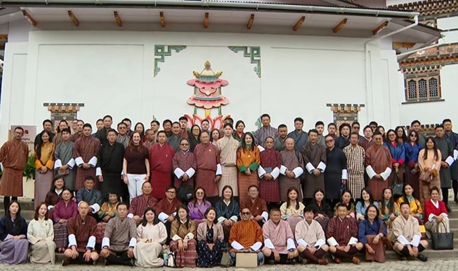 GMC Unveils Multi-Million Dollar Tourism Investment Drive, Invites Global Investors