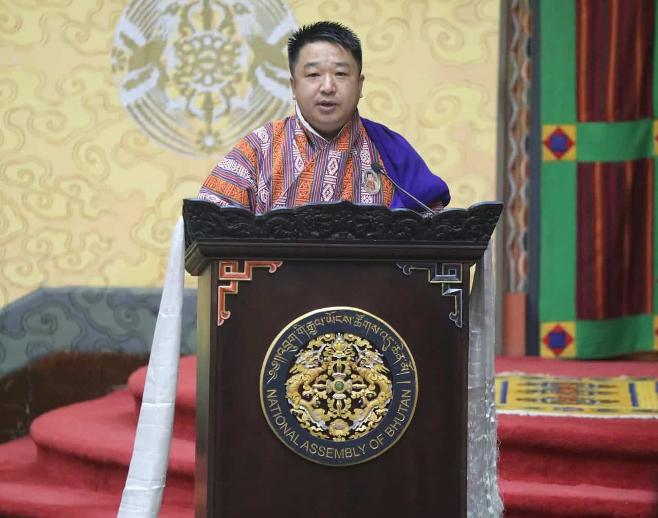 PAC Questions Value for Money in Nu 587 Million BITS Expenditure