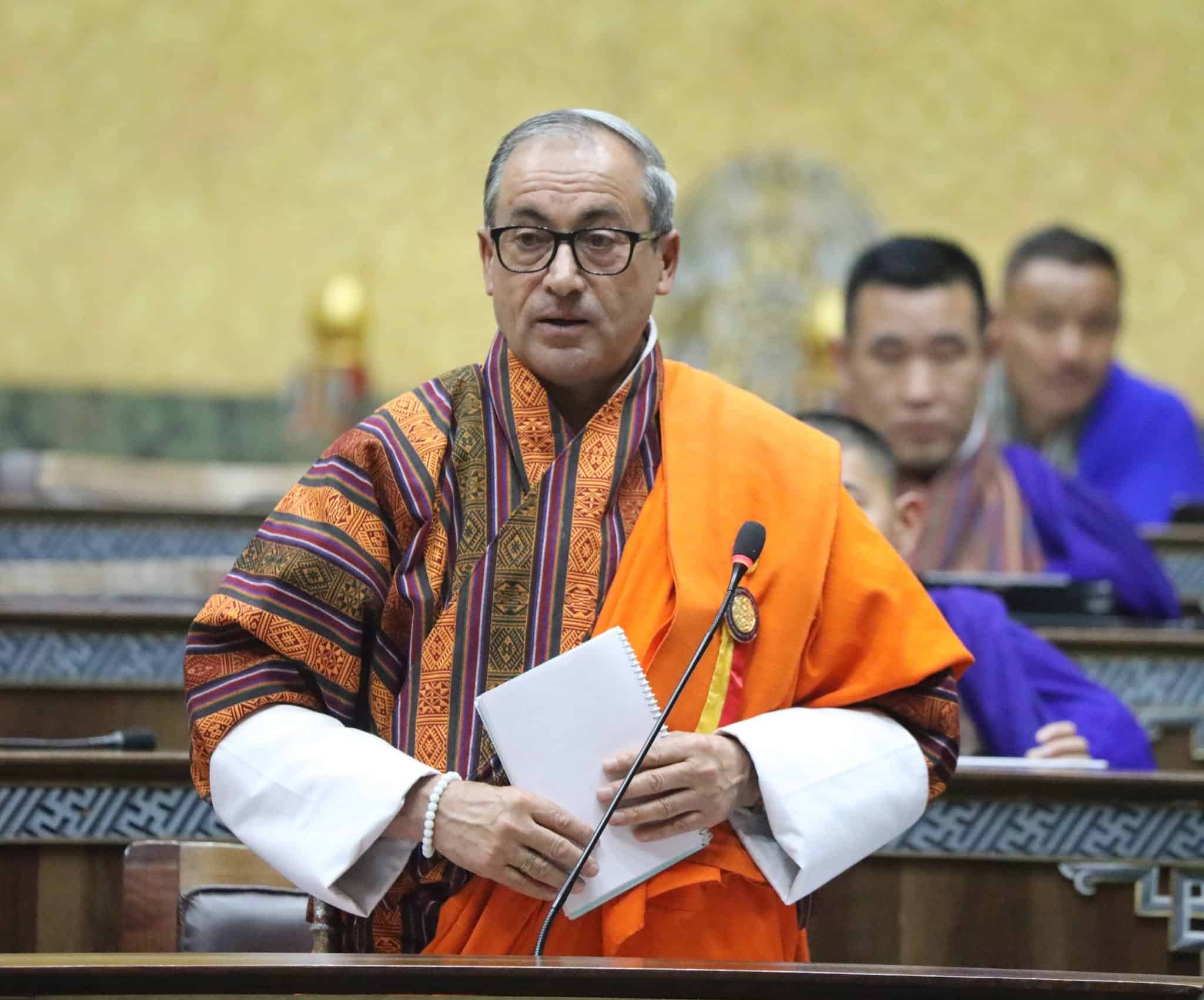 Over 7,700 Bhutanese Remain in GCC Countries as Government Prepares Evacuation Plan from Middle East