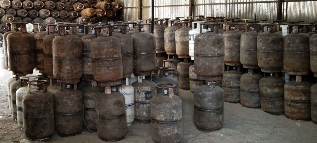 Energy Security Under Spotlight as LPG Prices Rise Across Bhutan