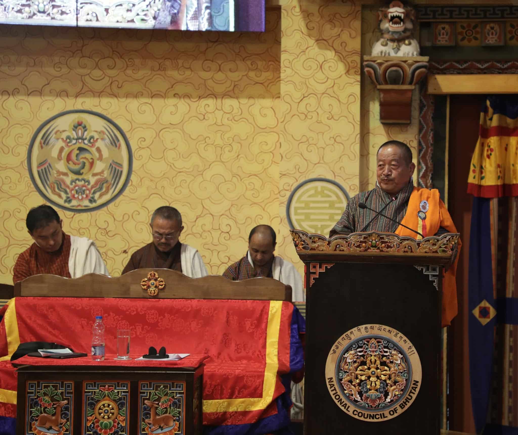 Government Reaffirms Commitment to Zero Waste Bhutan 2030