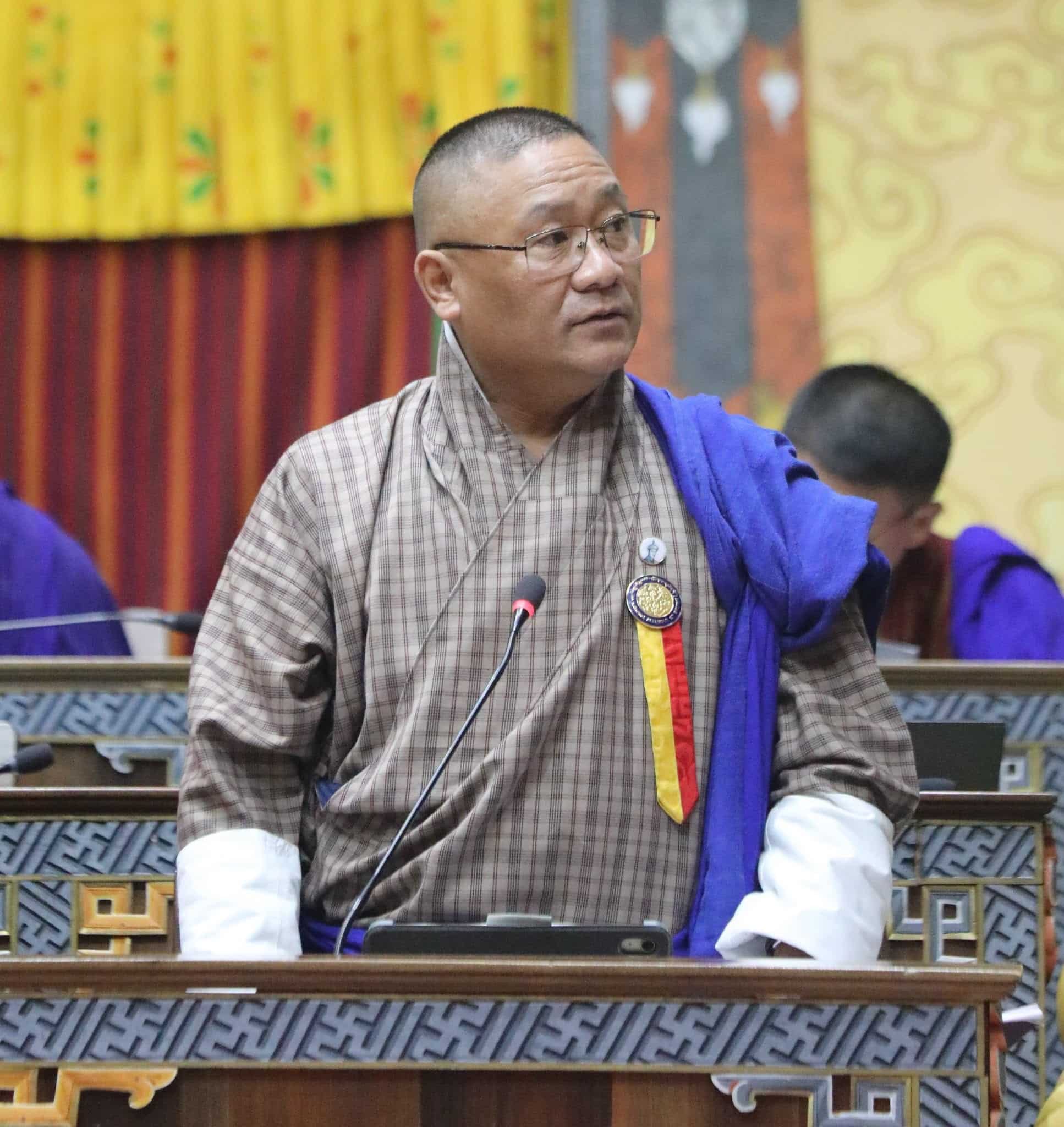 Government May Invoke Legal Provisions If RCSC Fails to Act on Recommendations: NA Deputy Speaker Government May Invoke Legal Provisions If RCSC Fails to Act on Recommendations: NA Deputy Speaker