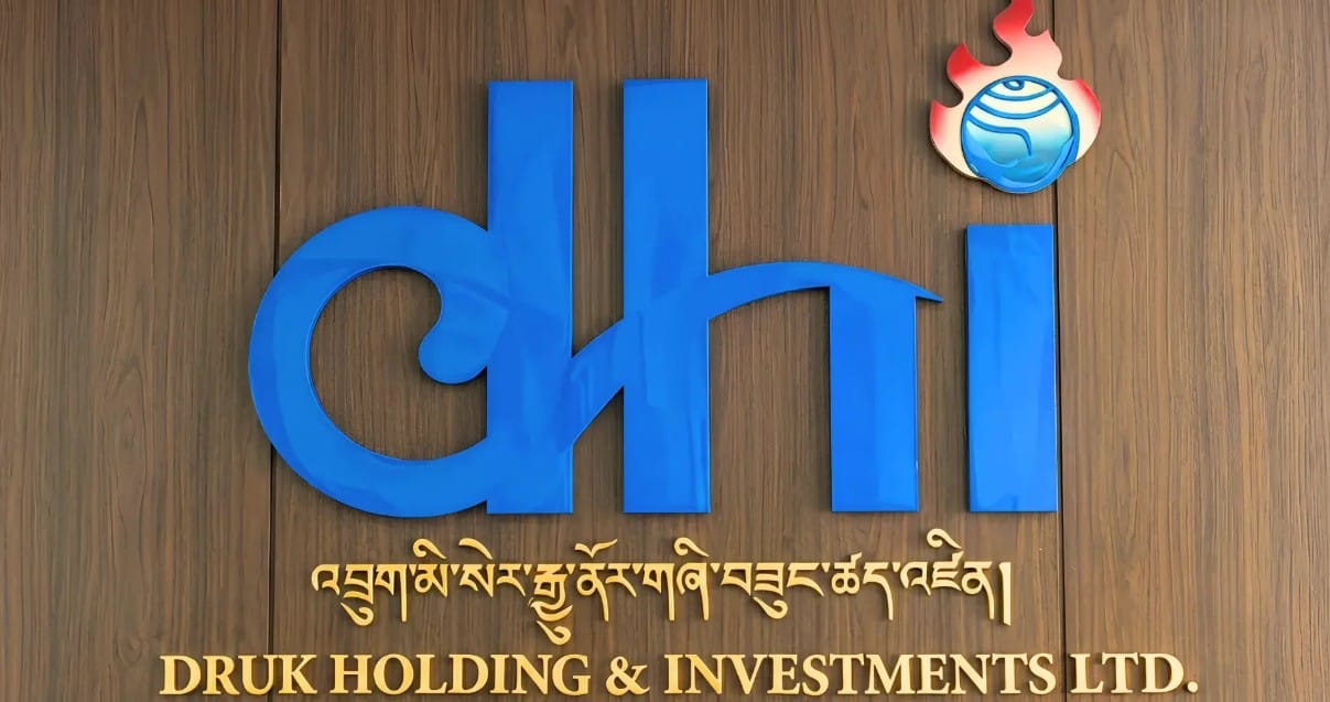 DHI Records Highest-Ever Contribution to Govt. Coffer in 2025 DHI Records Highest-Ever Contribution to Govt. Coffer in 2025