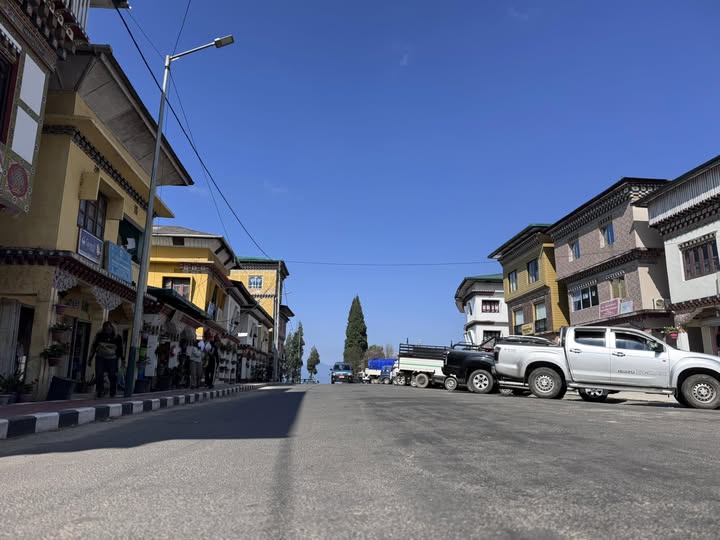 GMC Momentum Revitalizes Tsirang’s Rural Tourism Economy