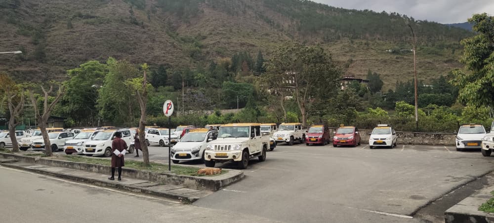 Taxi Fare Revision Request Reaches Cabinet Taxi Fare Revision Request Reaches Cabinet