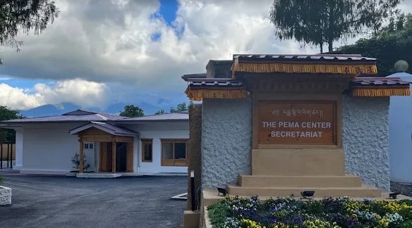 Four Years of Healing: The PEMA’s Growing Role in Building Bhutan’s Mental Health Care System Four Years of Healing: The PEMA’s Growing Role in Building Bhutan’s Mental Health Care System