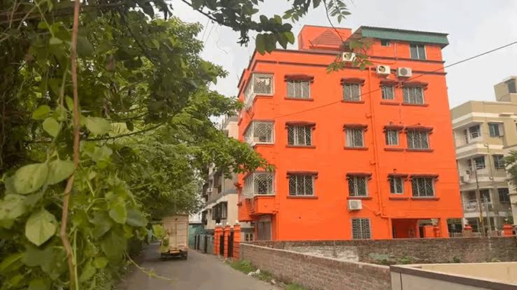 A Lifeline in an Unfamiliar City - Kolkatta Guesthouse Eases Burden for Bhutanese Kidney Patients