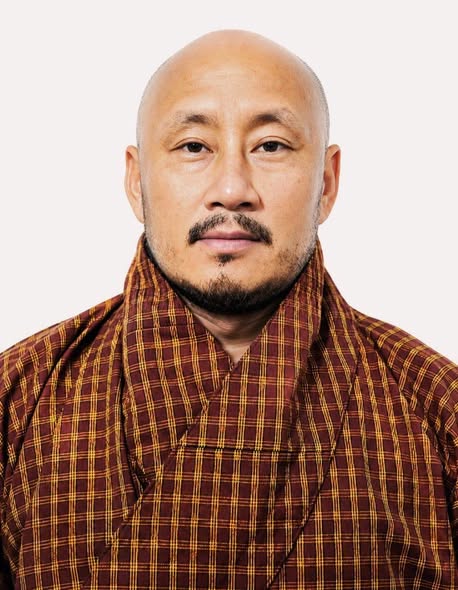 Tashi Wangchuk Pledges a Cleaner, Safer and Smarter Phuentsholing Tashi Wangchuk Pledges a Cleaner, Safer and Smarter Phuentsholing