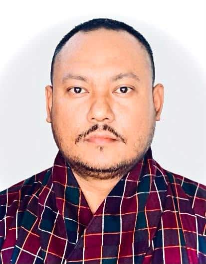 Deepen Ghallay’s Vision for an Inclusive and Resilient Phuentsholing