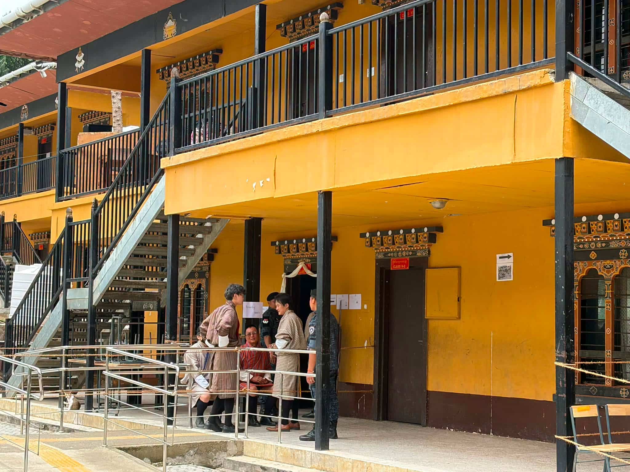 Low Voter Turnout Raises Concerns Over Local Democracy, but Young Voters Offer Hope
