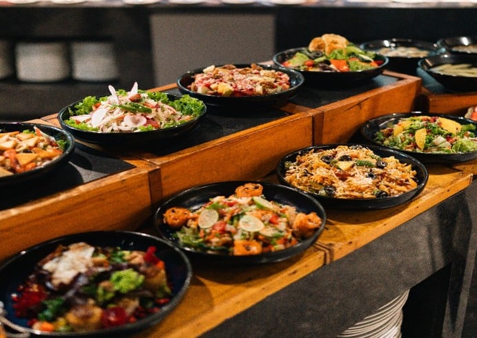 A Sunday to Savour: Le Meridien Thimphu Brings Back Its Signature Monthly Brunch Experience