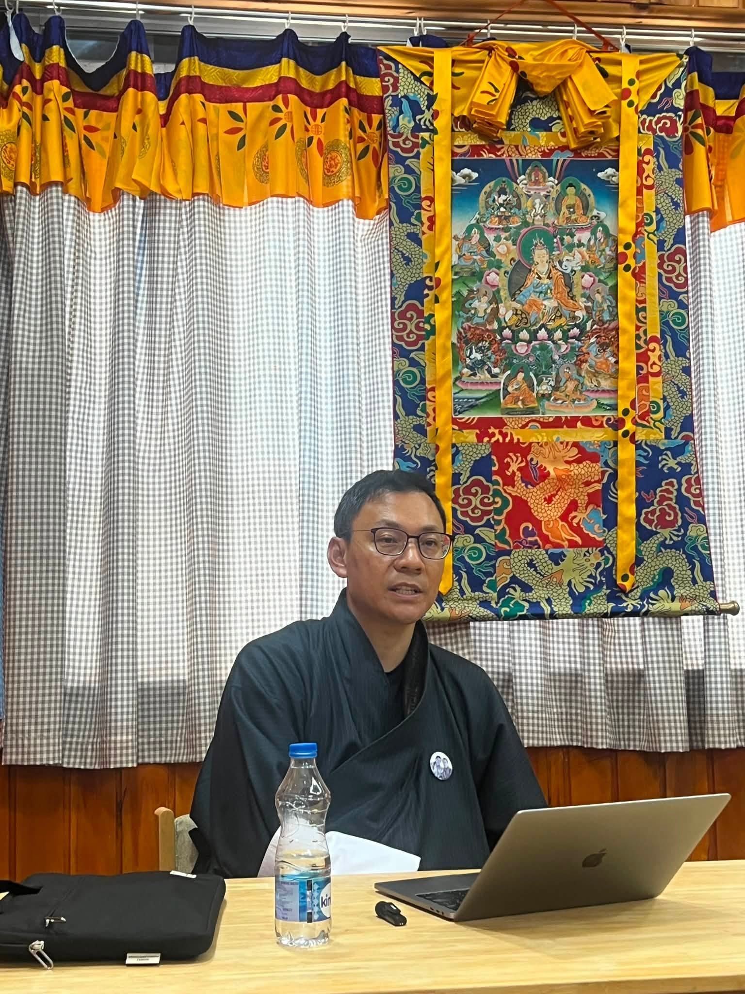 Bhutan's Precious and Critical Mineral Discovery Could Rewrite Its Economic Future Bhutan's Precious and Critical Mineral Discovery Could Rewrite Its Economic Future