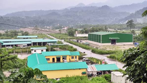 Samtse’s Industrial Transformation Gains Momentum with Nu 1.72 Billion Investment