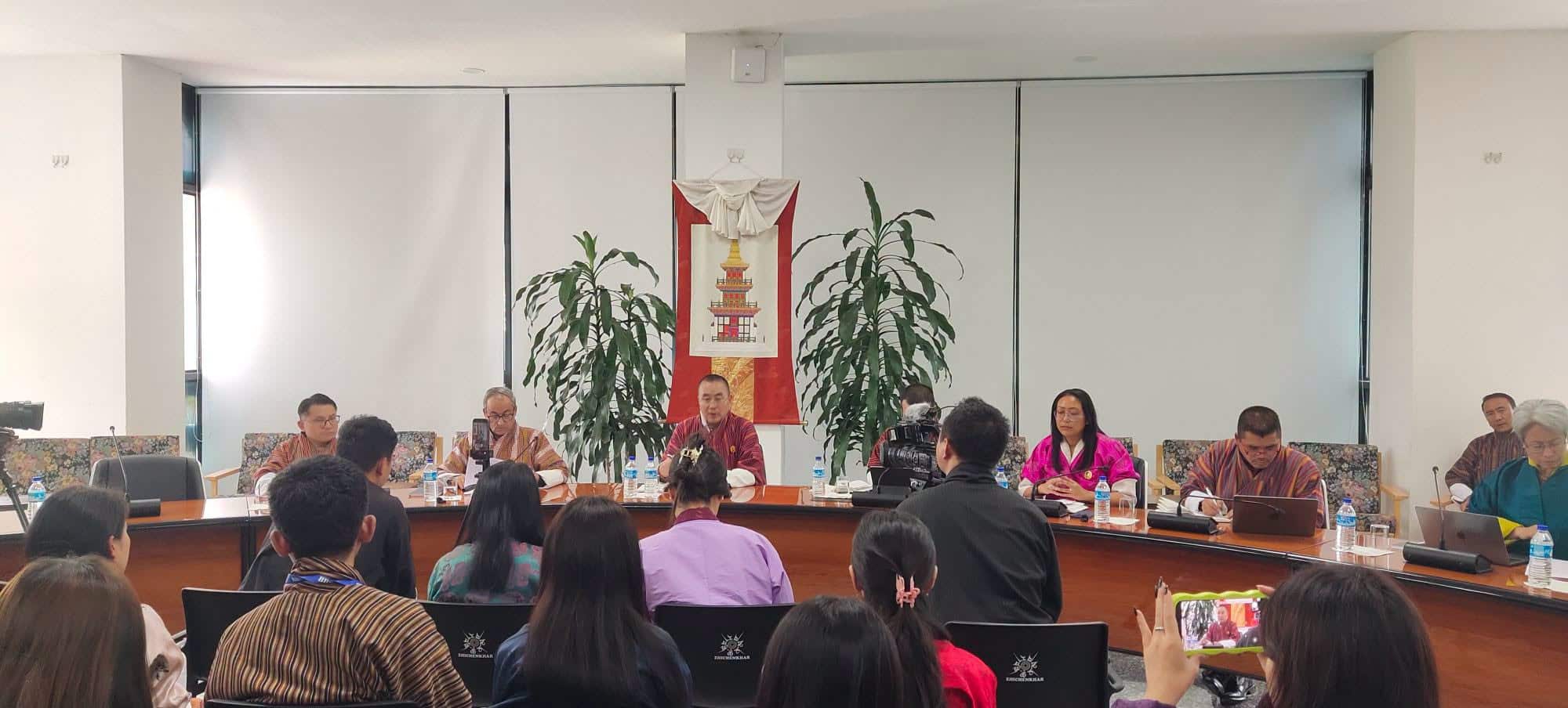 Govt Clarifies That Third Child Plus Programme Extends to Bhutanese Families Living Abroad Govt Clarifies That Third Child Plus Programme Extends to Bhutanese Families Living Abroad