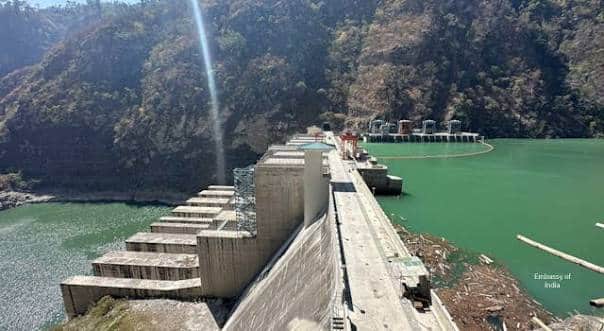 Economy Surges 8.52 Percent in 2025 as Hydropower and Investment Drive Growth