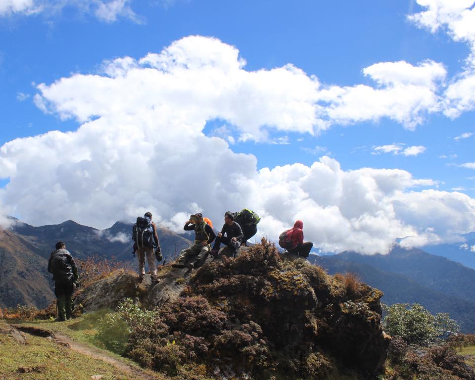 Tourism Strengthened Further as Bhutan Expands Experiences, Upgrades Trails and Creates New Opportunities Tourism Strengthened Further as Bhutan Expands Experiences, Upgrades Trails and Creates New Opportunities