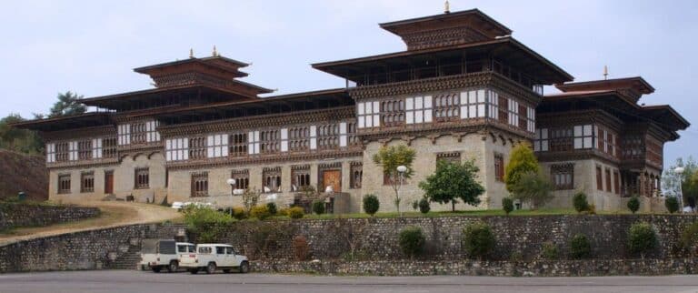 Tsirang Crematorium Struggles for Space as Communities Seek Expansion