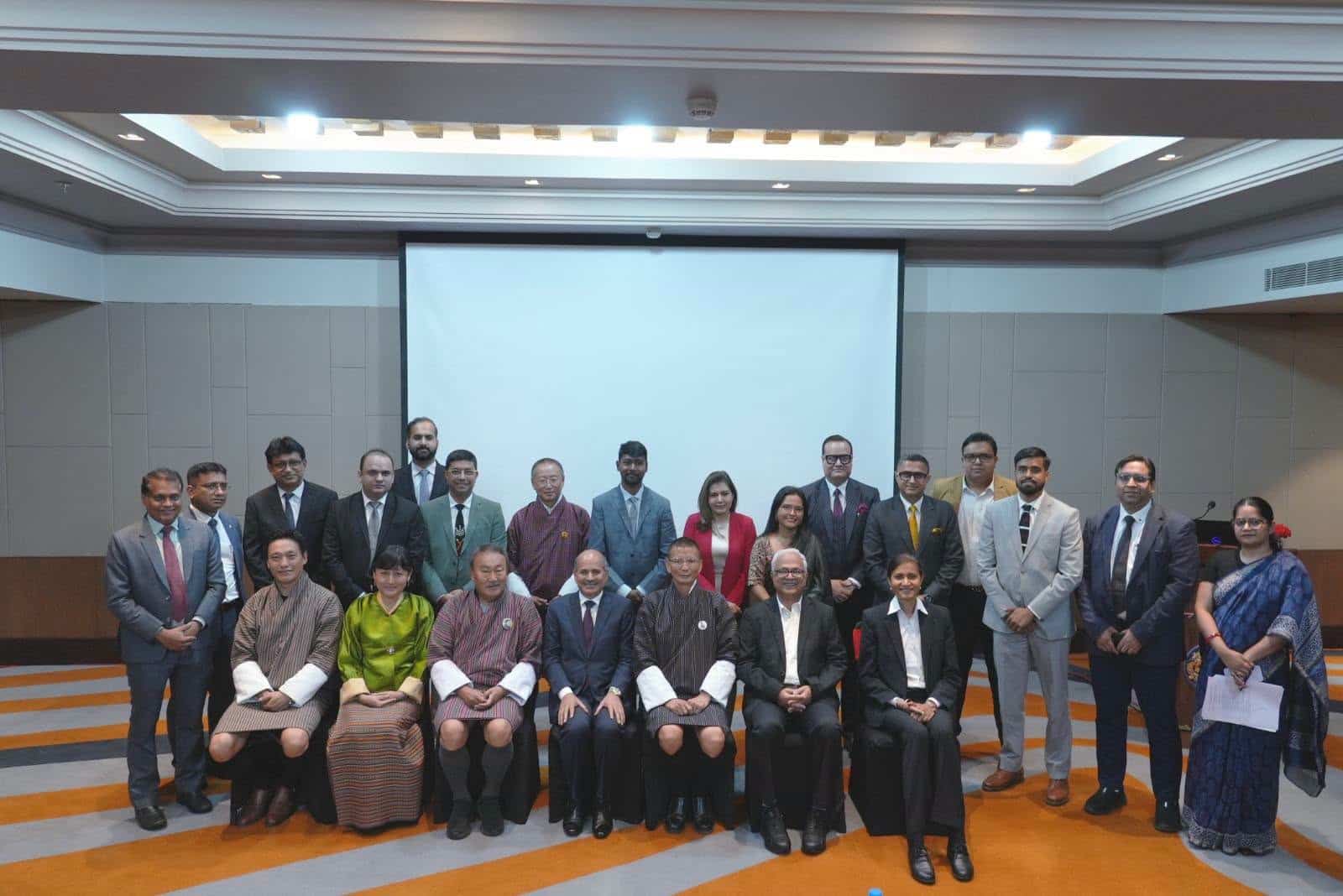 Bhutan-India Healthcare Partnership Set to Deepen with Wider Medical Referral Network