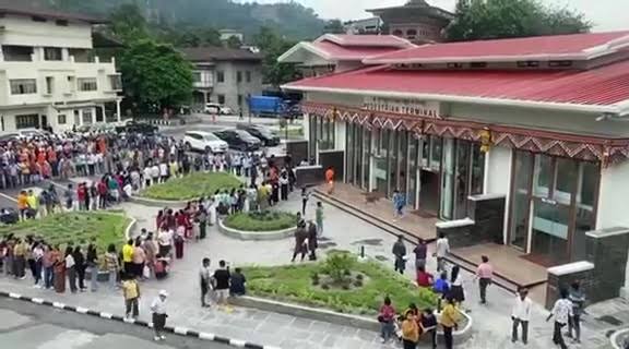 The Jaigaon Magnet: Why Bhutanese Shoppers Walk the Extra Mile