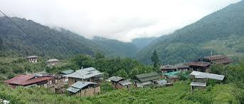 Bunakha Hydropower Project to Resettle One Household, Compensate 44 Affected Families