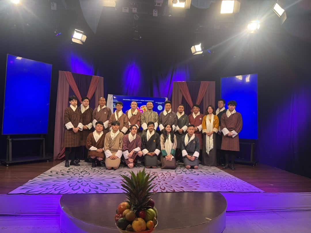 Bhutan’s Voice to the World: Five Artists Compete for Historic Eurovision Asia Debut