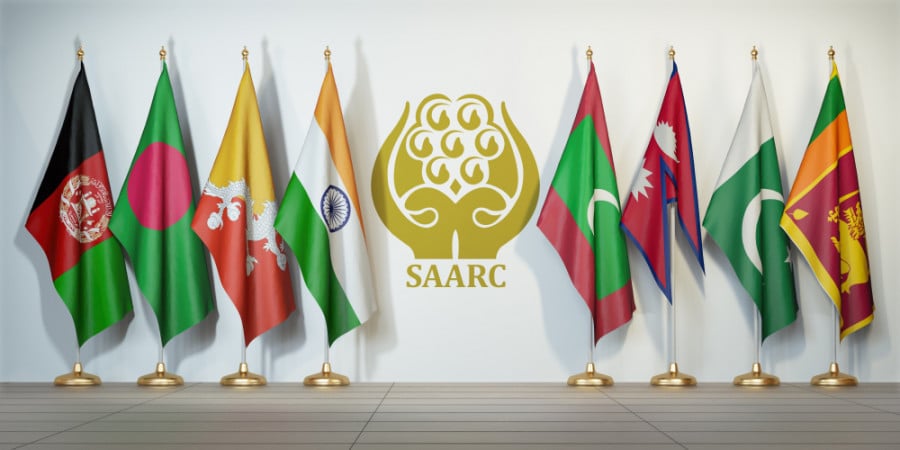 Bhutan Proposes Dasho Sonam Topgay as Next SAARC Secretary General