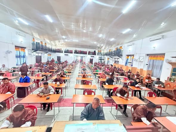 FLT Results Reveal Uneven Qualification Rates and Reshape Pool of LG Election Aspirants