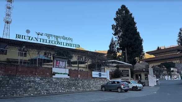 Bhutan Telecom Cuts BT Fiber Tariffs, Offering Lower Monthly Rates from September 1