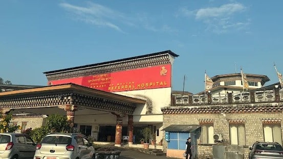 Gelephu Hospital Set for Major Overhaul as GMC Takes Shape