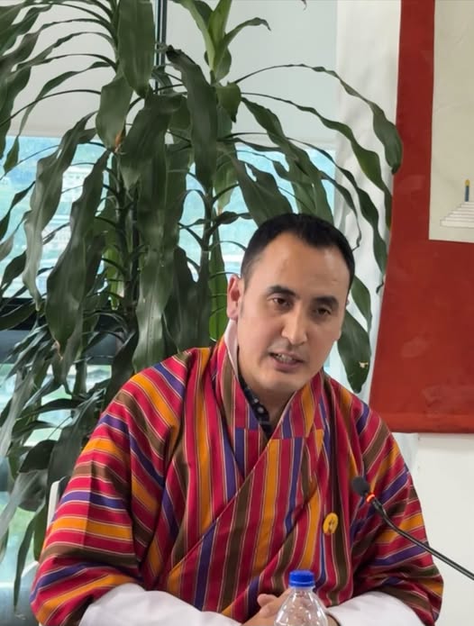Minister Calls for Greater Private Sector Responsibility