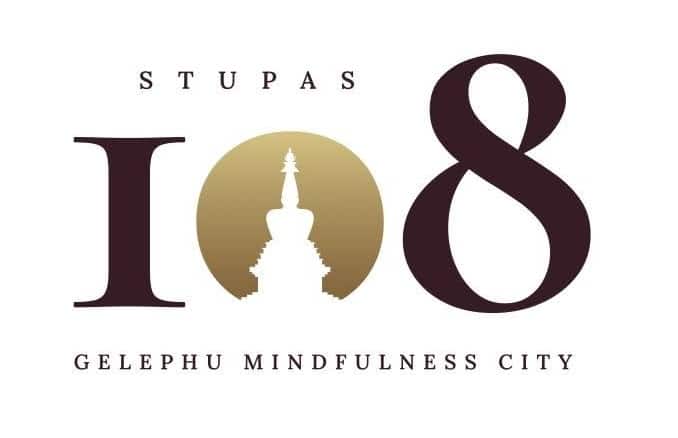 108 Stupas: A Nation Counts Down to a King’s Vision