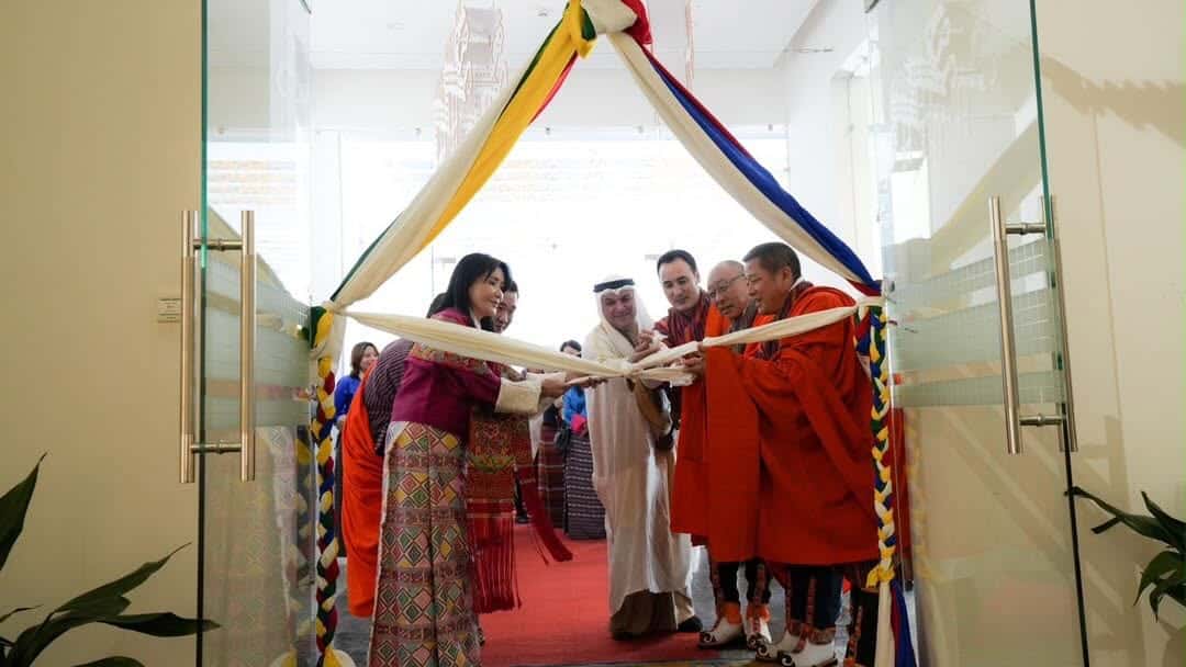 Exhibition: Art and Textiles Honour Fourth Druk Gyalpo’s Enduring Legacy