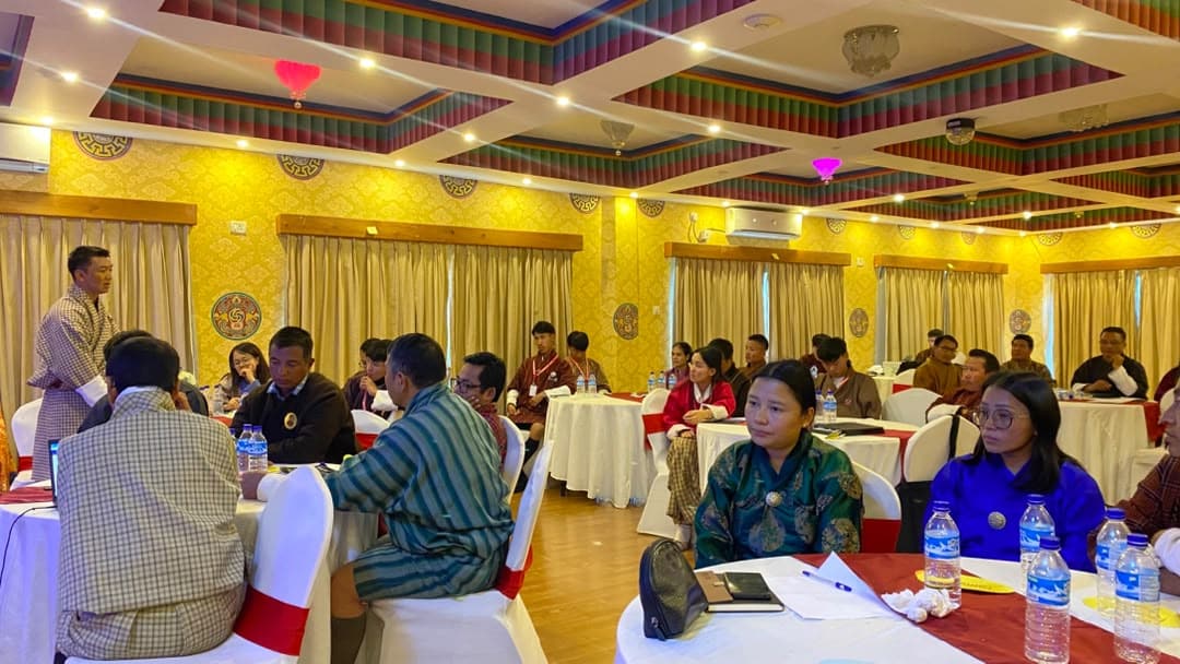 From Training to Mentorship: BCMD Strengthens Support for Women Leaders